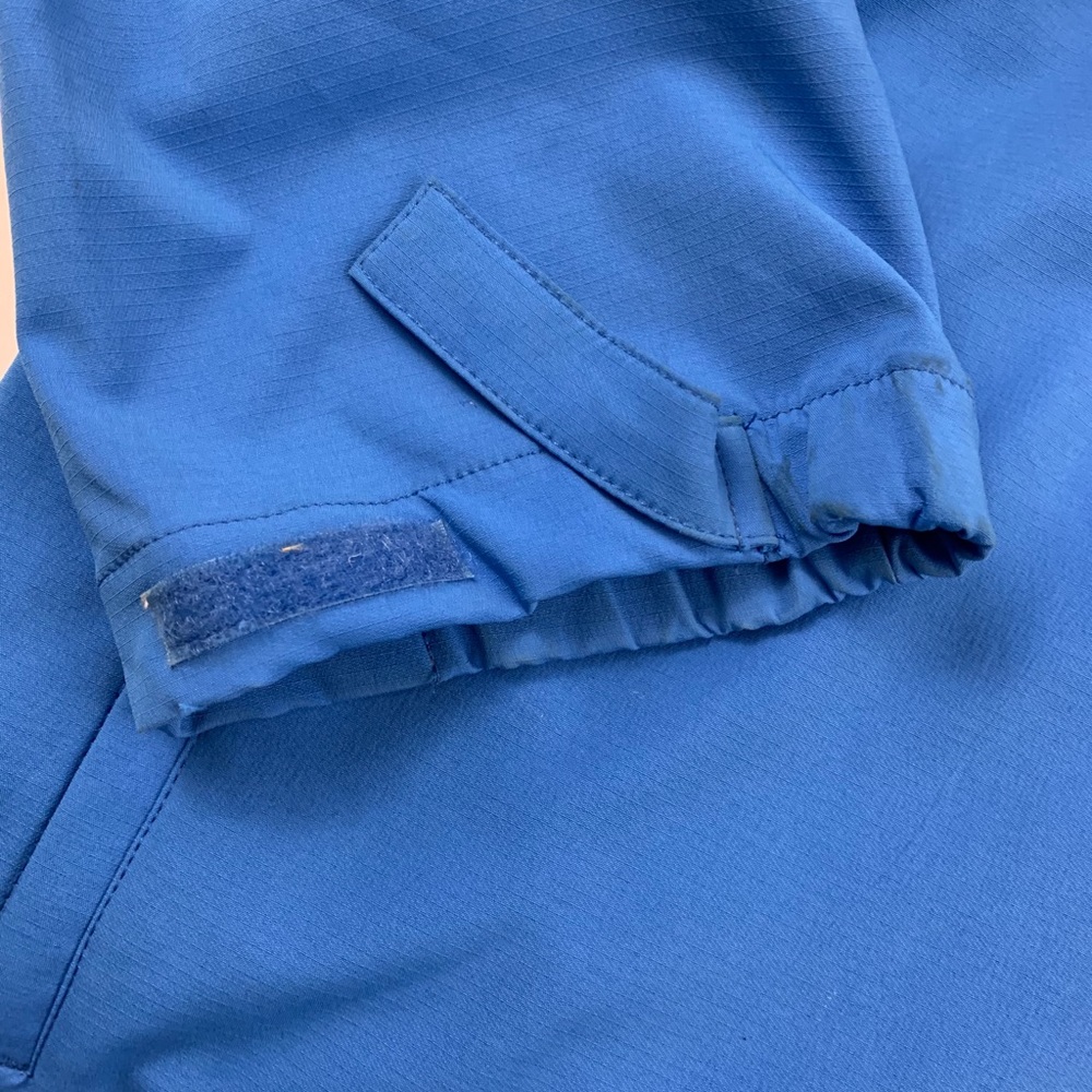 Adidas Soft Shell Jacket Large - image 3